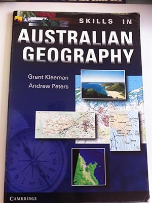 Seller image for Skills in Australian Geography for sale by Book Realm