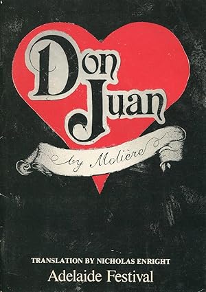 Immagine del venditore per Don Juan. venduto da Lost and Found Books