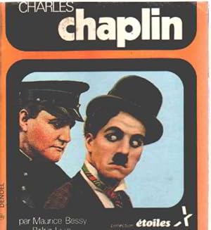 Image du vendeur pour Charles chaplin mis en vente par librairie philippe arnaiz