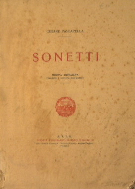 Sonetti