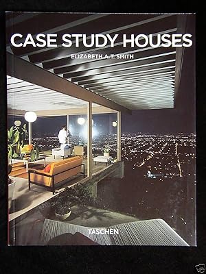 CASE STUDY HOUSES: 1945-1966 The California Impetus