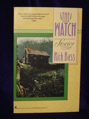 Seller image for The Watch: Stories for sale by Gil's Book Loft