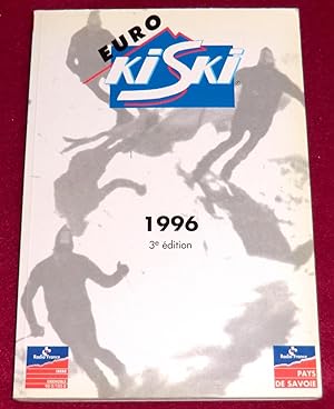 Immagine del venditore per EURO KISKI - Mmento biographique des personnalits de la montagne - 1996 venduto da LE BOUQUINISTE