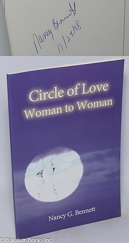 Circle of love: woman to woman