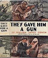 Seller image for They Gave Him A Gun for sale by Rose Publications