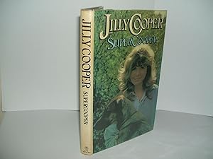 Seller image for Supercooper for sale by Hunt For Books