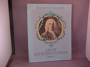 Immagine del venditore per Great Keyboard Sonatas Series 1 venduto da Gene The Book Peddler