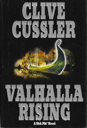 Seller image for VALHALLA RISING. for sale by Bookfever, IOBA  (Volk & Iiams)