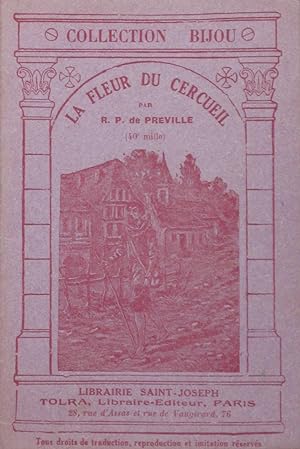 Seller image for La fleur du cercueil for sale by Bouquinerie L'Ivre Livre
