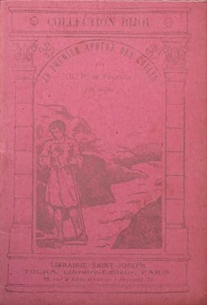 Seller image for Le premier aptre des Gaules for sale by Bouquinerie L'Ivre Livre
