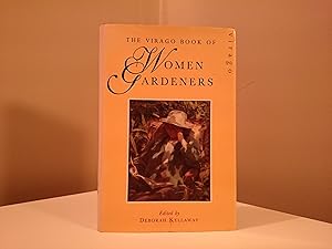 Seller image for The Virago Book of Women Gardeners for sale by Jonathan P Vokes