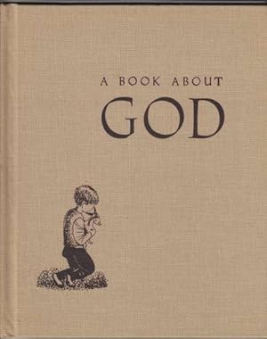 Seller image for A Book About God for sale by HORSE BOOKS PLUS LLC