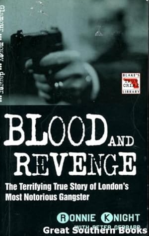 Image du vendeur pour Blood and Revenge mis en vente par Great Southern Books