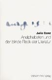 Seller image for Analphabeten und der blinde Fleck der Literatur for sale by primatexxt Buchversand