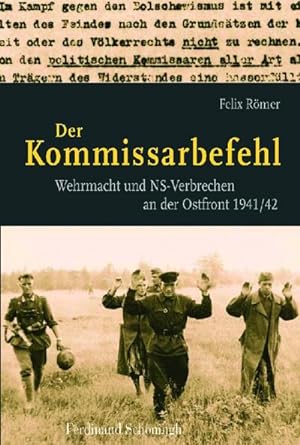 Seller image for Der Kommissarbefehl for sale by BuchWeltWeit Ludwig Meier e.K.