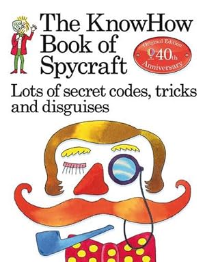 Imagen del vendedor de Knowhow Book of Spycraft (Paperback) a la venta por Grand Eagle Retail