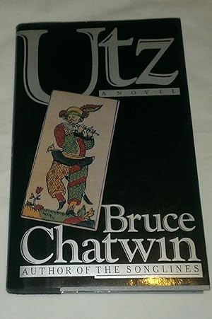 Seller image for Utz for sale by Big E's Books