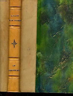 Bild des Verk�ufers f�r LE PORTUGAL zum Verkauf von Le-Livre