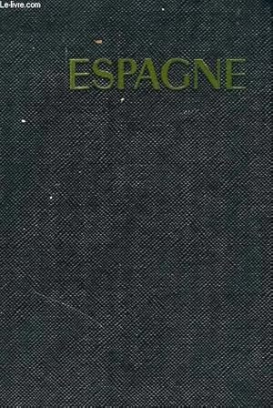 Seller image for ESPAGNE for sale by Le-Livre