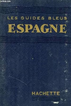 Seller image for ESPAGNE for sale by Le-Livre