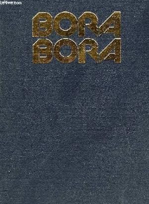 Seller image for BORA BORA for sale by Le-Livre
