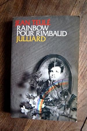 Bild des Verkufers fr Rainbow pour Rimbaud zum Verkauf von Un livre en poche