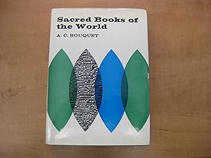 Seller image for Sacred books of the world for sale by By The Lake Books