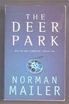 Imagen del vendedor de The Deer Park a la venta por Ray Dertz