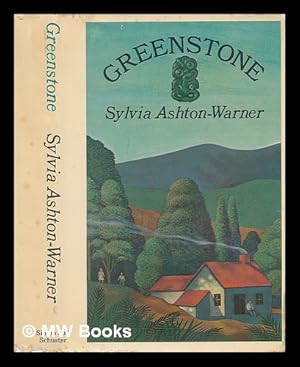 Seller image for Greenstone for sale by MW Books Ltd.