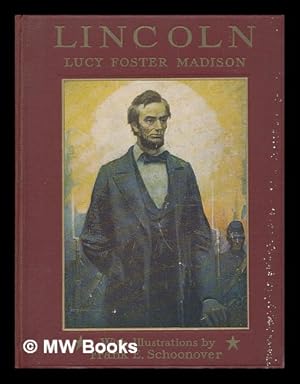 Seller image for Lincoln for sale by MW Books Ltd.