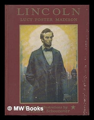 Seller image for Lincoln for sale by MW Books