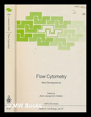 Seller image for Flow Cytometry : New Developments for sale by MW Books Ltd.