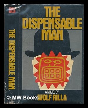 Seller image for The Dispensable Man for sale by MW Books Ltd.
