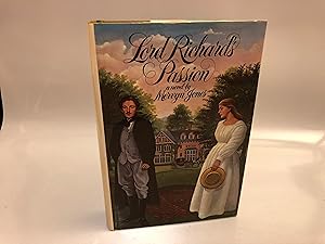 Lord Richard's Passion