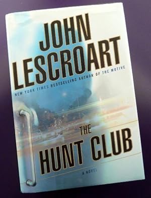 Seller image for The Hunt Club (Large Print Edition) for sale by Call Phil Now - Books