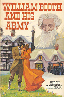 Seller image for William Booth and His Army for sale by Don's Book Store