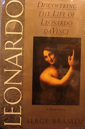 Leonardo: Discovering the Life of Leonardo Da Vinci