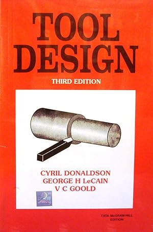 Tool Design