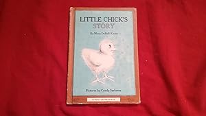 Seller image for LITTLE CHICK'S STORY for sale by Betty Mittendorf /Tiffany Power BKSLINEN