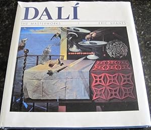 Masterworks: Dali