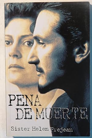Seller image for Pena de Muerte for sale by NOMBELA LIBROS USADOS