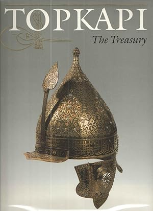 Seller image for Topkapi Saray Museum: The Treasury for sale by Midway Book Store (ABAA)