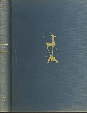 Seller image for LA FAUNE DE MONTAGNE for sale by Le-Livre