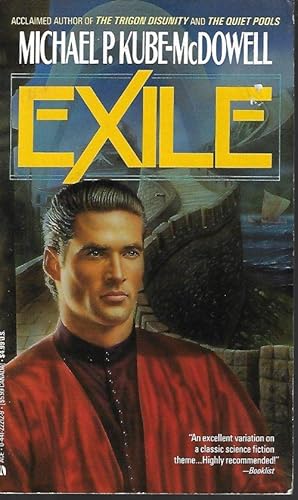Seller image for EXILE for sale by Books from the Crypt