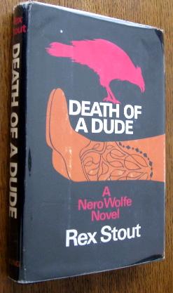 Death of a Dude