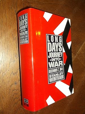 Long Day's Journey into War: December 7, 1941