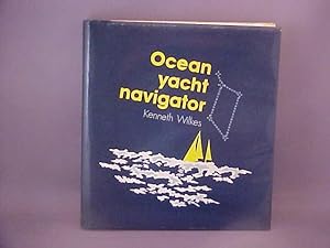 Immagine del venditore per Ocean Yacht Navigator venduto da Gene The Book Peddler