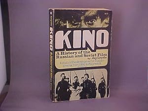 Seller image for Kino A History of the Russian and Soviet Film for sale by Gene The Book Peddler