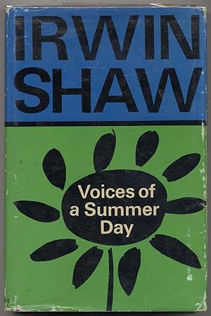 Bild des Verkufers fr Voices of a Summer Day zum Verkauf von Between the Covers-Rare Books, Inc. ABAA