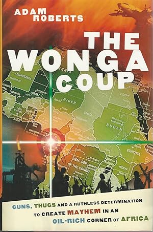 The Wonga Coup